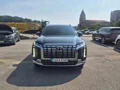 2023 Hyundai Palisade Gasoline 3.8 4WD — фото 13