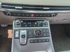 2023 Hyundai Palisade Gasoline 3.8 4WD — фото 15