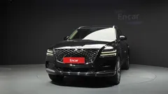2022 Genesis GV80 2.5T Gasoline AWD — фото 3