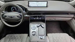 2022 Genesis GV80 2.5T Gasoline AWD — фото 7