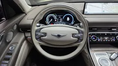 2022 Genesis GV80 2.5T Gasoline AWD — фото 14