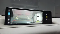 2022 Genesis GV80 2.5T Gasoline AWD — фото 15