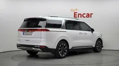 2023 Kia Carnival Gasoline 9-Seater Signature — фото 2