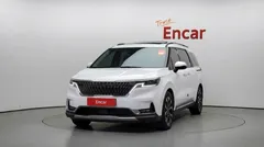 2023 Kia Carnival Gasoline 9-Seater Signature — фото 3