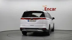 2023 Kia Carnival Gasoline 9-Seater Signature — фото 4