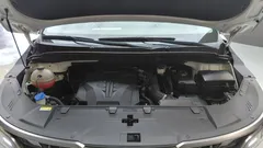 2023 Kia Carnival Gasoline 9-Seater Signature — фото 6