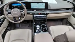2023 Kia Carnival Gasoline 9-Seater Signature — фото 7