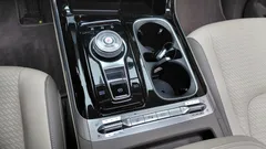 2023 Kia Carnival Gasoline 9-Seater Signature — фото 9