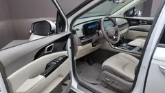 2023 Kia Carnival Gasoline 9-Seater Signature — фото 10
