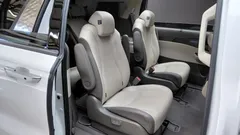 2023 Kia Carnival Gasoline 9-Seater Signature — фото 11