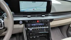 2023 Kia Carnival Gasoline 9-Seater Signature — фото 13