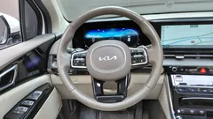 2023 Kia Carnival Gasoline 9-Seater Signature — фото 14