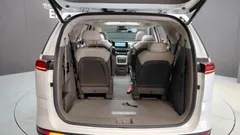 2023 Kia Carnival Gasoline 9-Seater Signature — фото 19