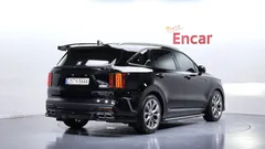 2022 Kia Sorento HEV 1.6 2WD — фото 2