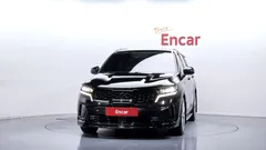 2022 Kia Sorento HEV 1.6 2WD — фото 3