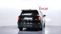 2022 Kia Sorento HEV 1.6 2WD — фото 4