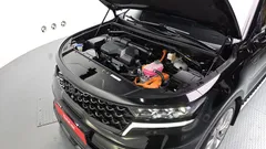 2022 Kia Sorento HEV 1.6 2WD — фото 6