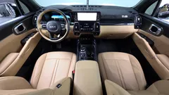 2022 Kia Sorento HEV 1.6 2WD — фото 7