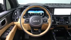 2022 Kia Sorento HEV 1.6 2WD — фото 12