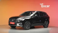 2024 Volvo XC60 B5 Ultimate Bright — фото 1