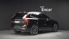 2024 Volvo XC60 B5 Ultimate Bright — фото 2