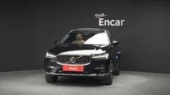 2024 Volvo XC60 B5 Ultimate Bright — фото 3