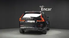 2024 Volvo XC60 B5 Ultimate Bright — фото 4