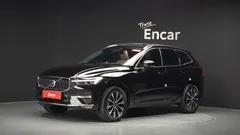 2024 Volvo XC60 B5 Ultimate Bright — фото 11