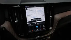 2024 Volvo XC60 B5 Ultimate Bright — фото 19