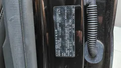 2023 Hyundai Kona Gasoline 1.6 Turbo 4WD, чёрный — фото 18