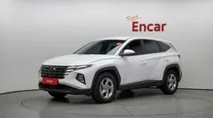 2023 Hyundai Tucson Diesel 2.0 4WD — фото 1
