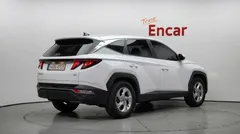 2023 Hyundai Tucson Diesel 2.0 4WD — фото 2