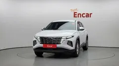 2023 Hyundai Tucson Diesel 2.0 4WD — фото 3
