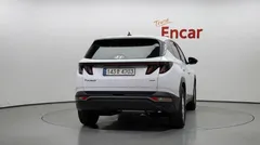 2023 Hyundai Tucson Diesel 2.0 4WD — фото 4