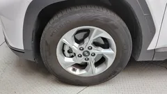 2023 Hyundai Tucson Diesel 2.0 4WD — фото 5