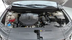 2023 Hyundai Tucson Diesel 2.0 4WD — фото 6