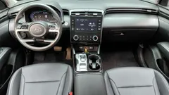 2023 Hyundai Tucson Diesel 2.0 4WD — фото 7