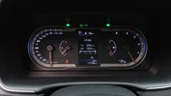 2023 Hyundai Tucson Diesel 2.0 4WD — фото 8