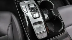 2023 Hyundai Tucson Diesel 2.0 4WD — фото 9