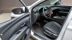 2023 Hyundai Tucson Diesel 2.0 4WD — фото 10