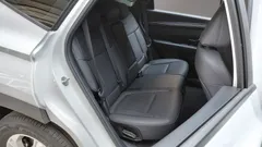 2023 Hyundai Tucson Diesel 2.0 4WD — фото 11