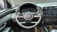 2023 Hyundai Tucson Diesel 2.0 4WD — фото 13