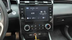 2023 Hyundai Tucson Diesel 2.0 4WD — фото 14