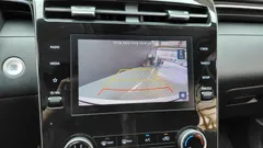 2023 Hyundai Tucson Diesel 2.0 4WD — фото 15
