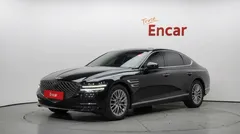 2023 Genesis G80 Gasoline 2.5 Turbo 2WD — фото 1