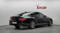 2023 Genesis G80 Gasoline 2.5 Turbo 2WD — фото 2