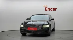 2023 Genesis G80 Gasoline 2.5 Turbo 2WD — фото 3