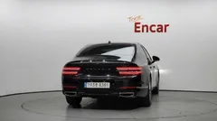 2023 Genesis G80 Gasoline 2.5 Turbo 2WD — фото 4