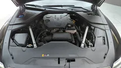 2023 Genesis G80 Gasoline 2.5 Turbo 2WD — фото 6
