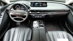 2023 Genesis G80 Gasoline 2.5 Turbo 2WD — фото 7